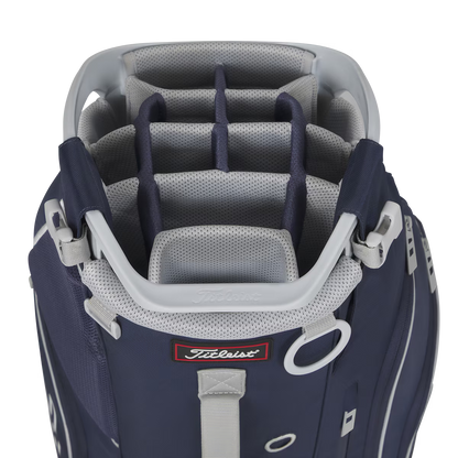 Titleist Hybrid 14 Standbag