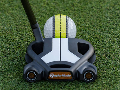 TaylorMade Tour Response Stripe Golfbälle 2026