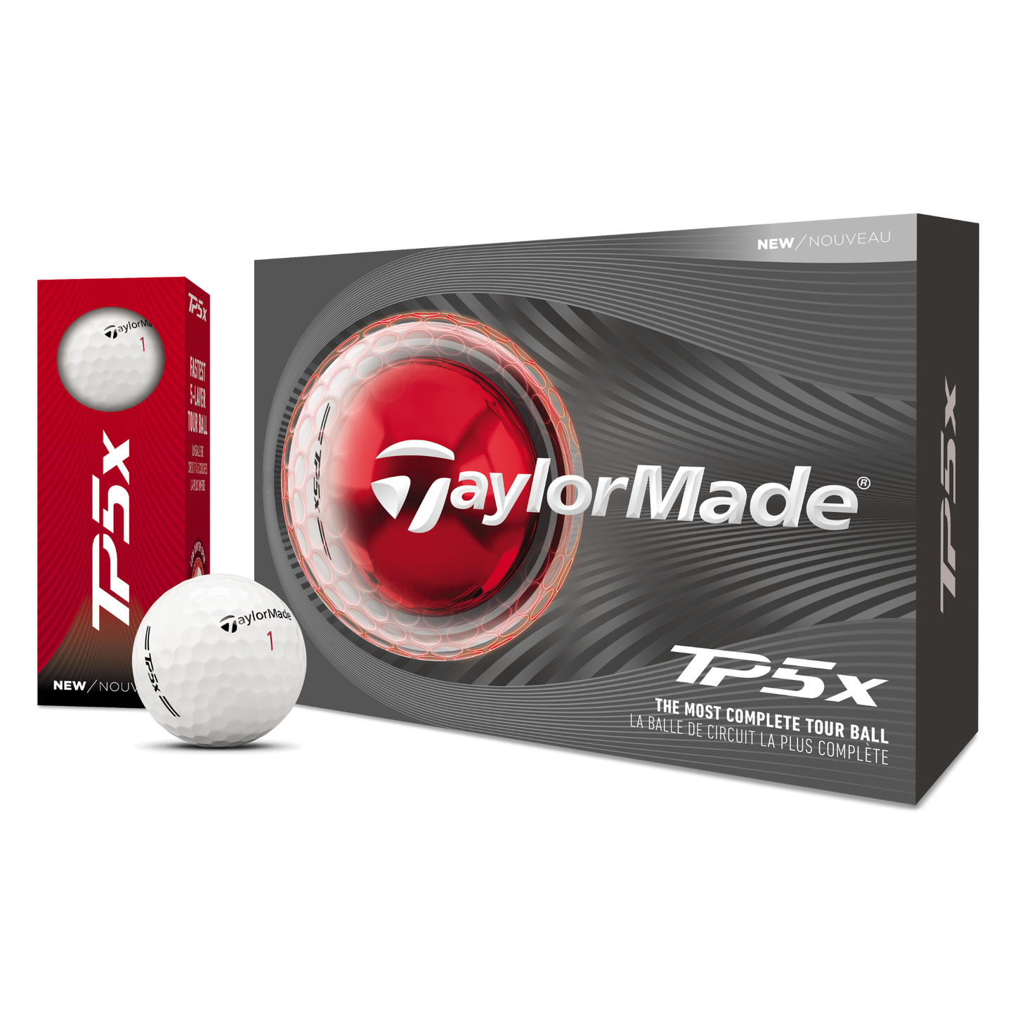 TaylorMade_TP5x_Golfblle_2026_6_Stck_M1047401