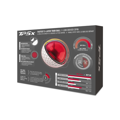 TaylorMade_TP5x_Golfblle_2026_6_Stck_M1047401