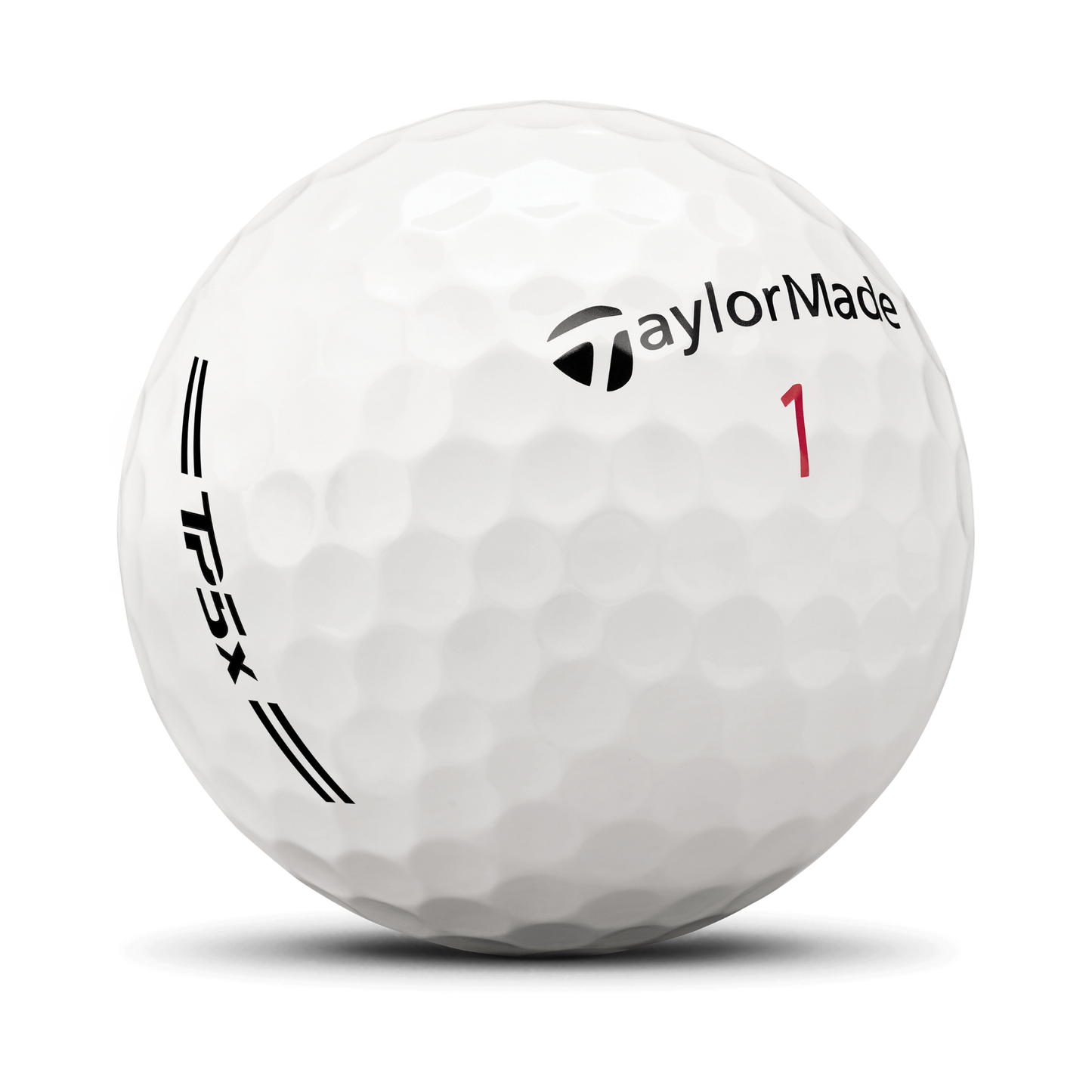 TaylorMade_TP5x_Golfblle_2026_6_Stck_M1047401