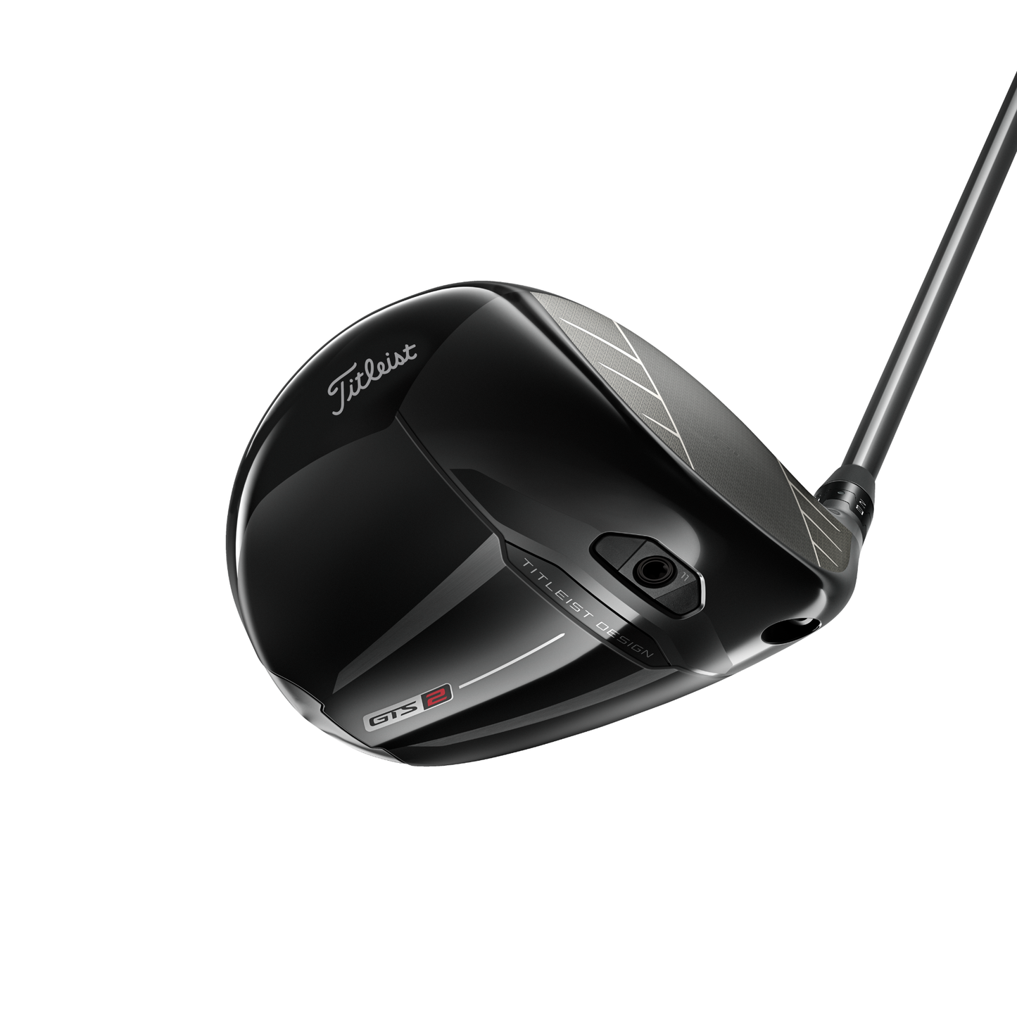 Titleist_GTS2_Driver