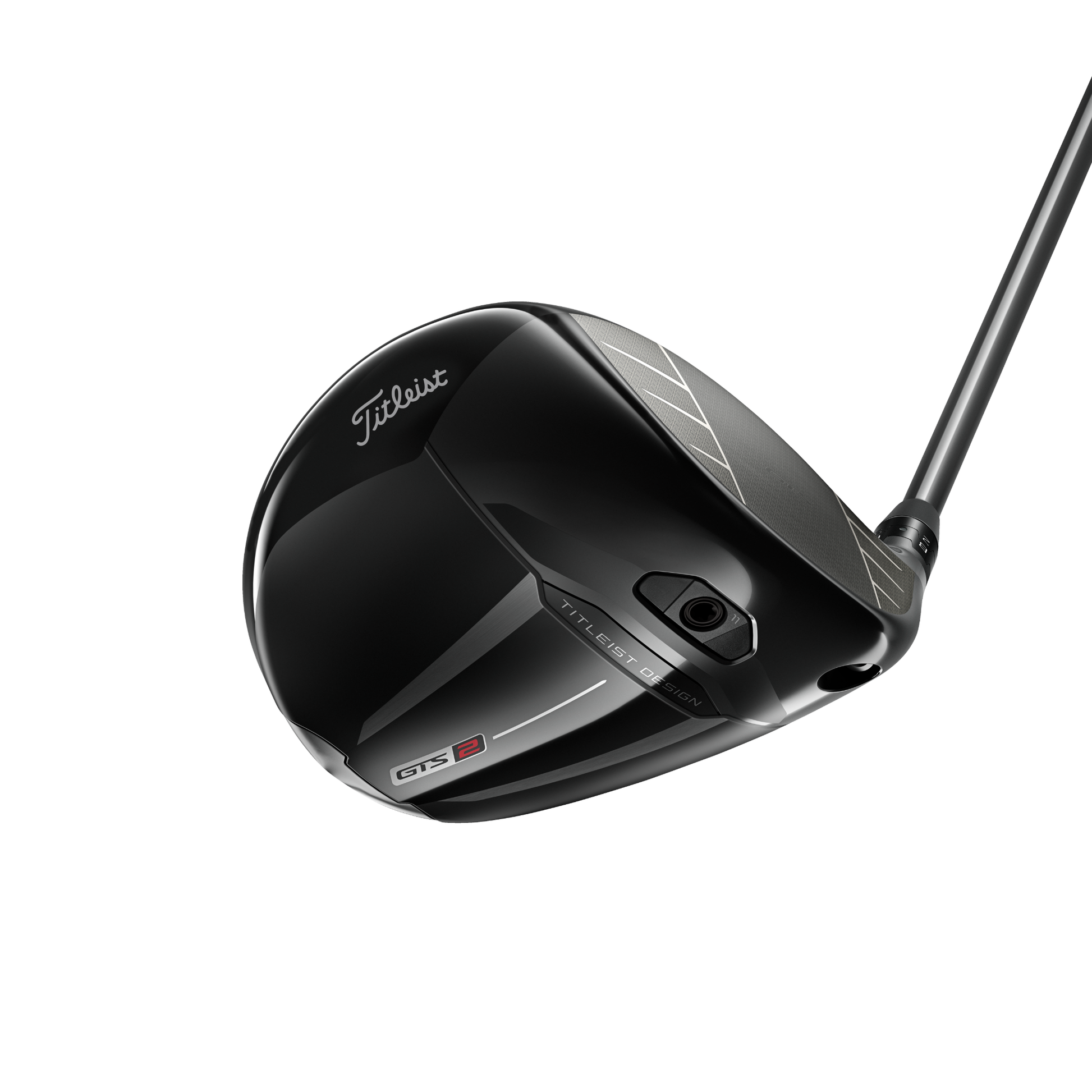 Titleist_GTS2_Driver