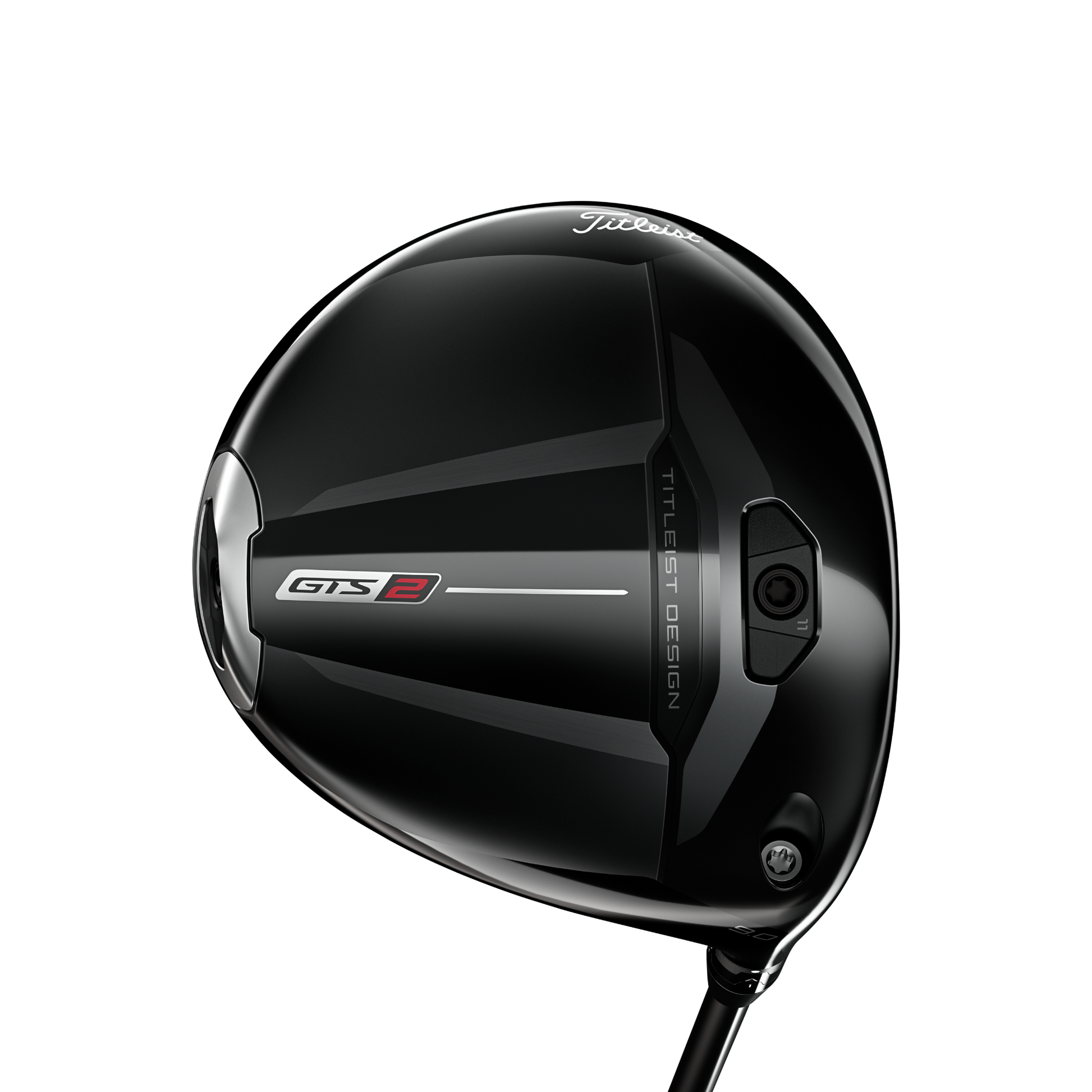 Titleist_GTS2_Driver