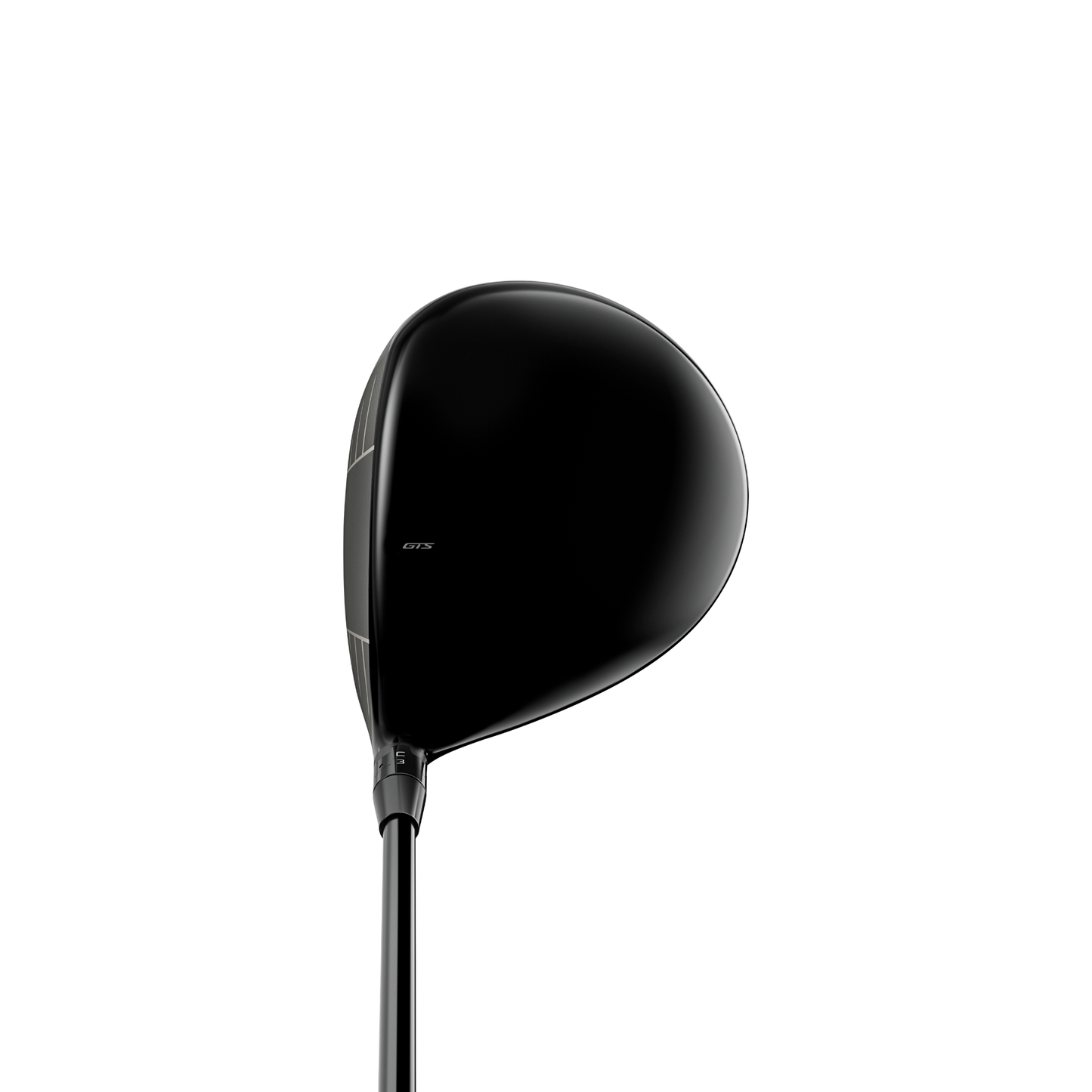 Titleist_GTS3_Driver