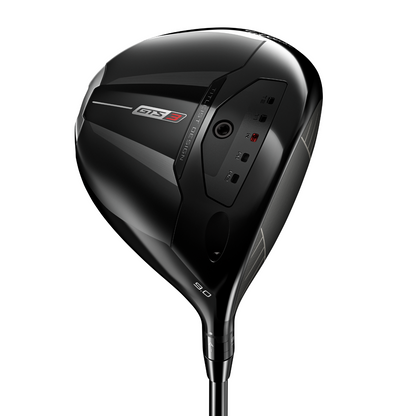 Titleist_GTS3_Driver
