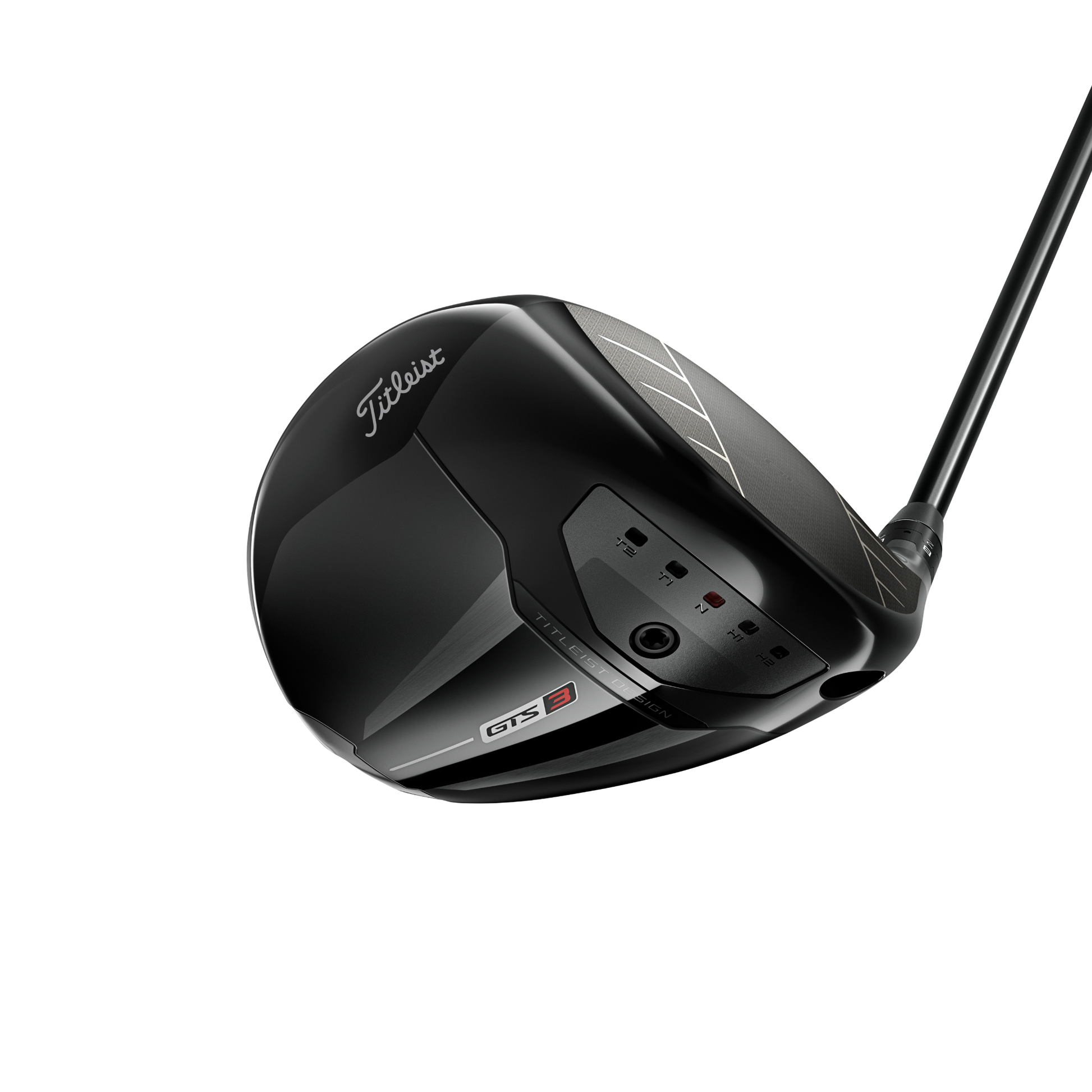 Titleist_GTS3_Driver