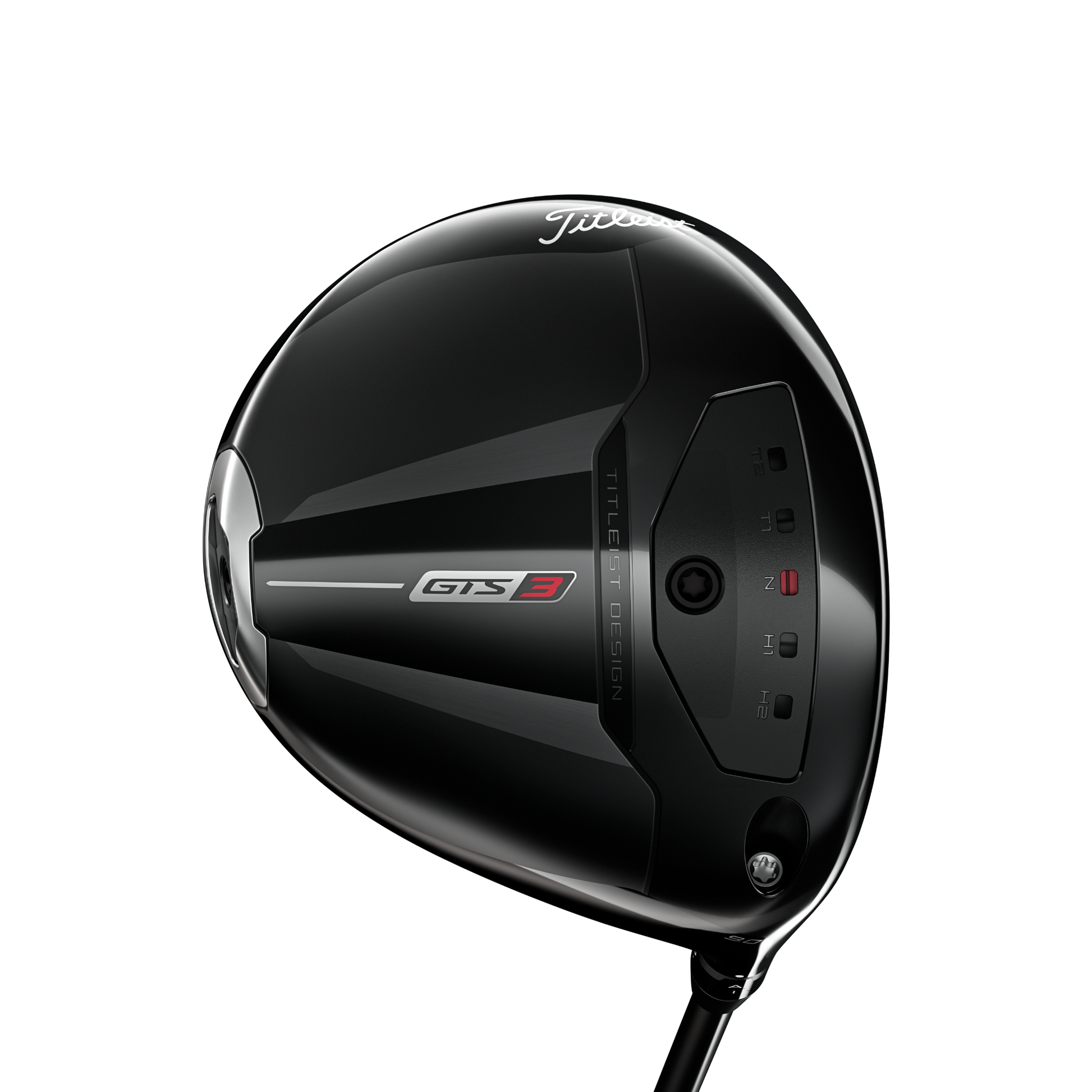 Titleist_GTS3_Driver