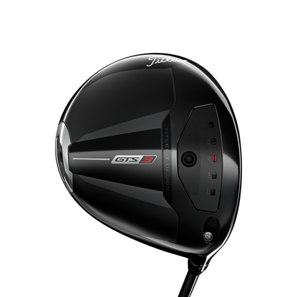 Titleist_GTS3_Driver
