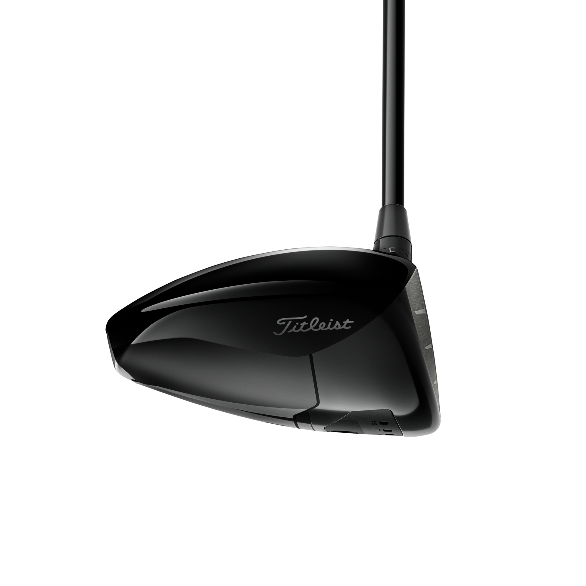 Titleist_GTS3_Driver