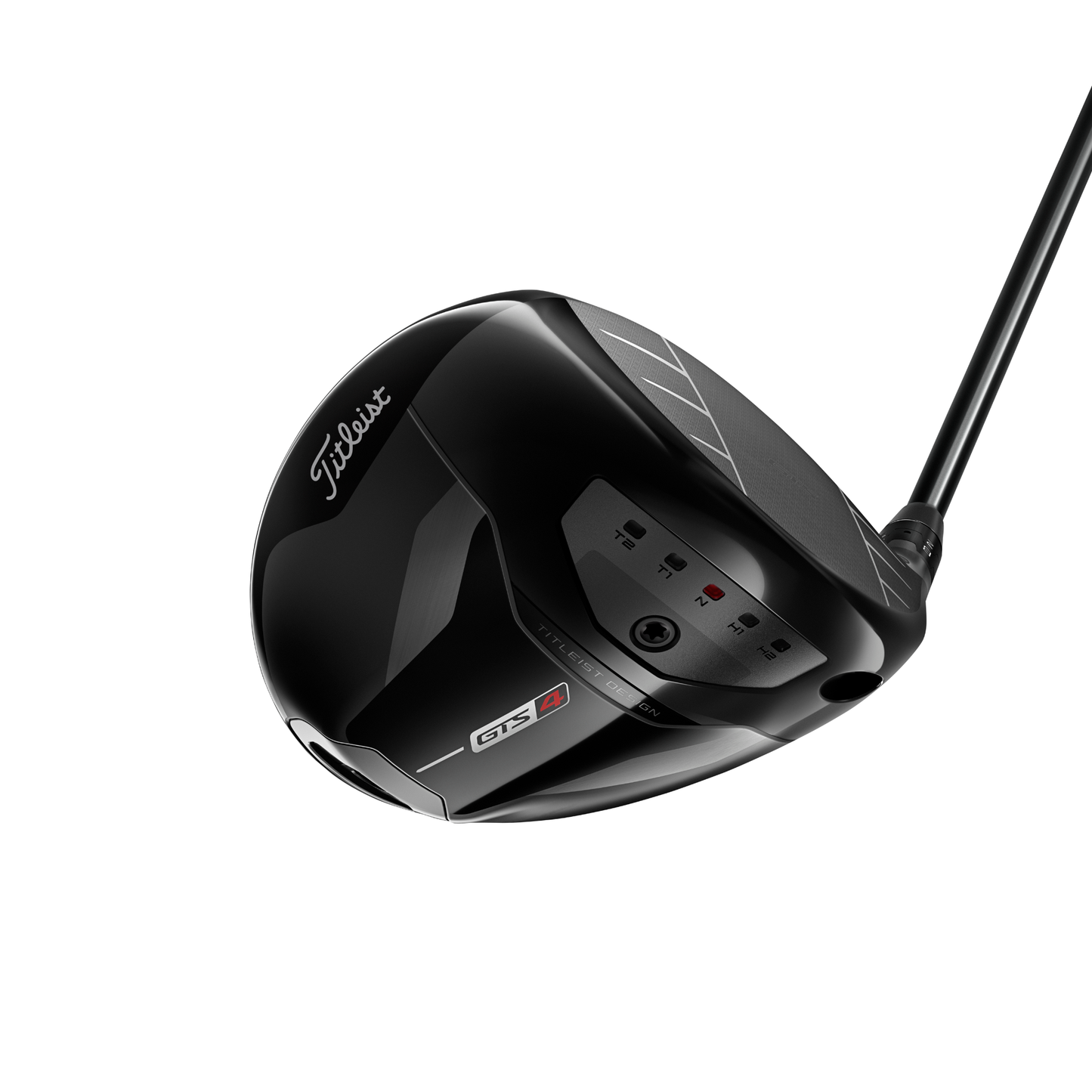 Titleist_GTS4_Driver