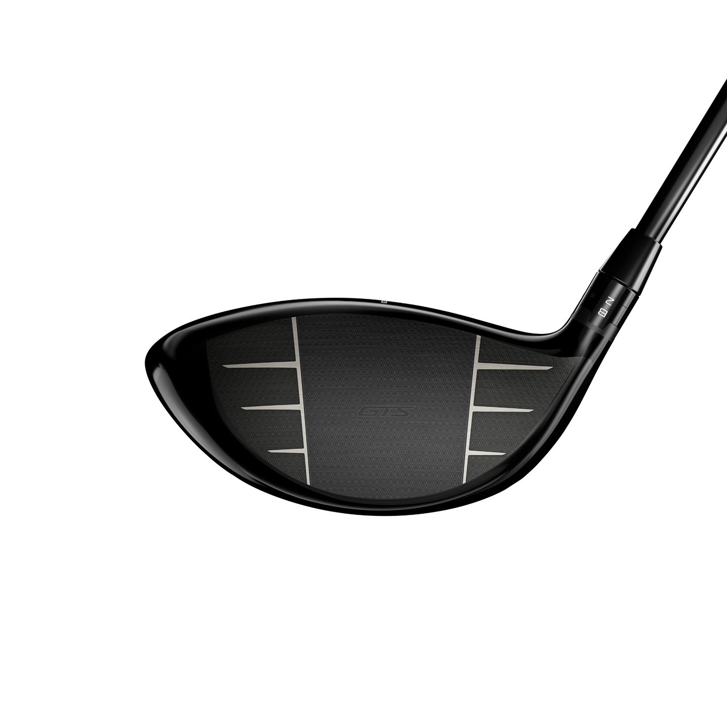 Titleist_GTS4_Driver