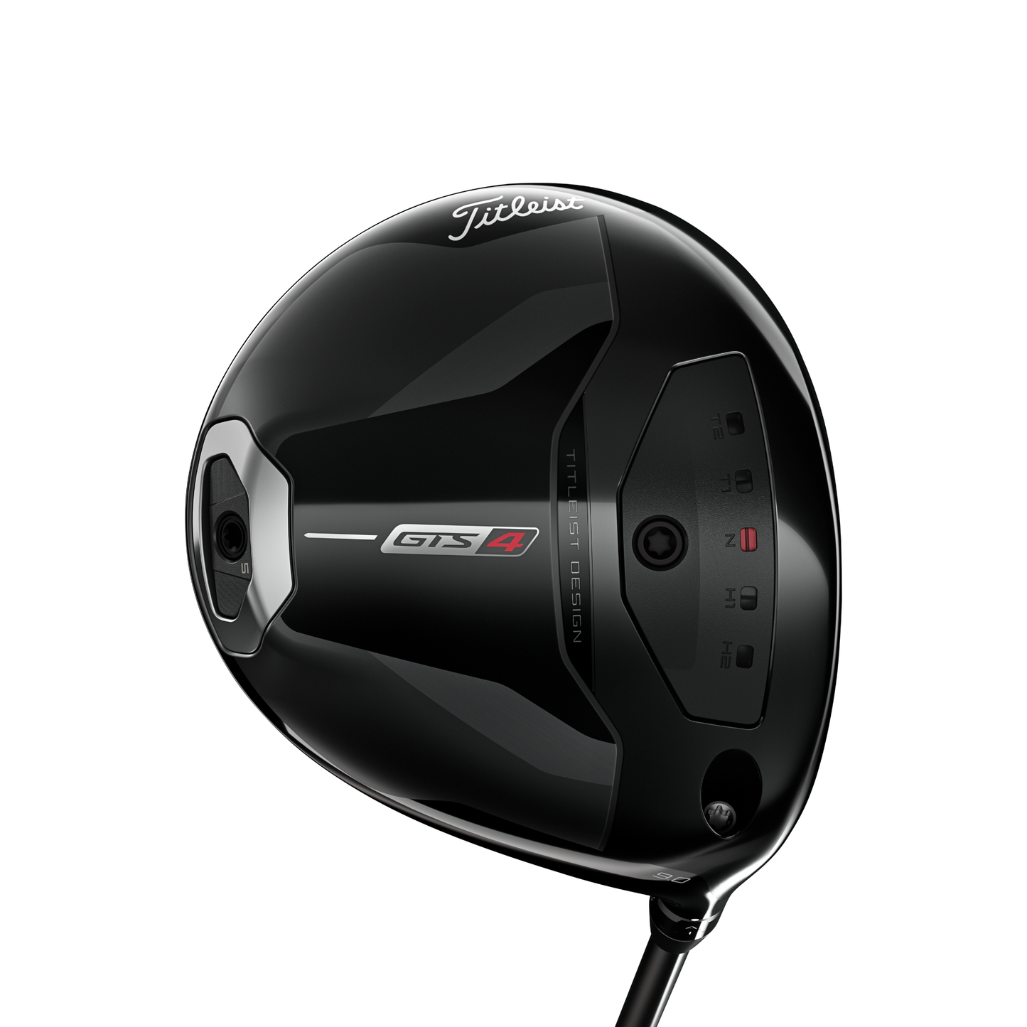 Titleist_GTS4_Driver