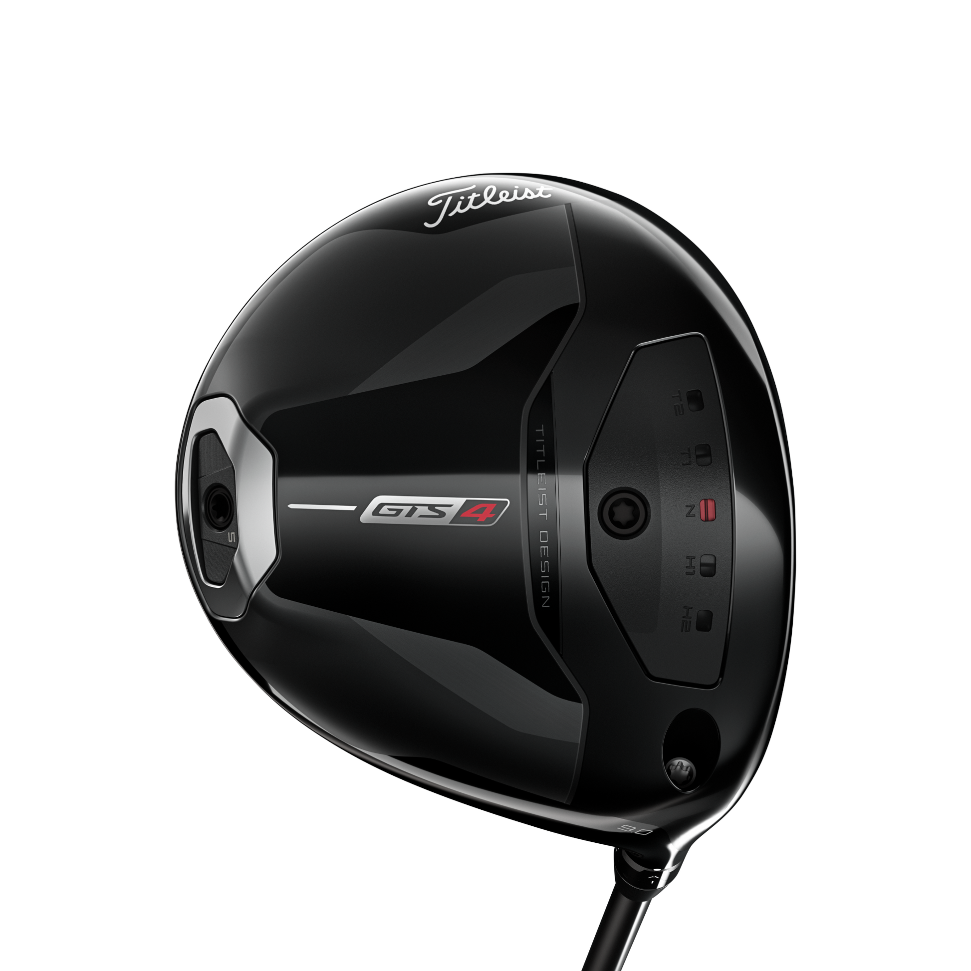 Titleist_GTS4_Driver
