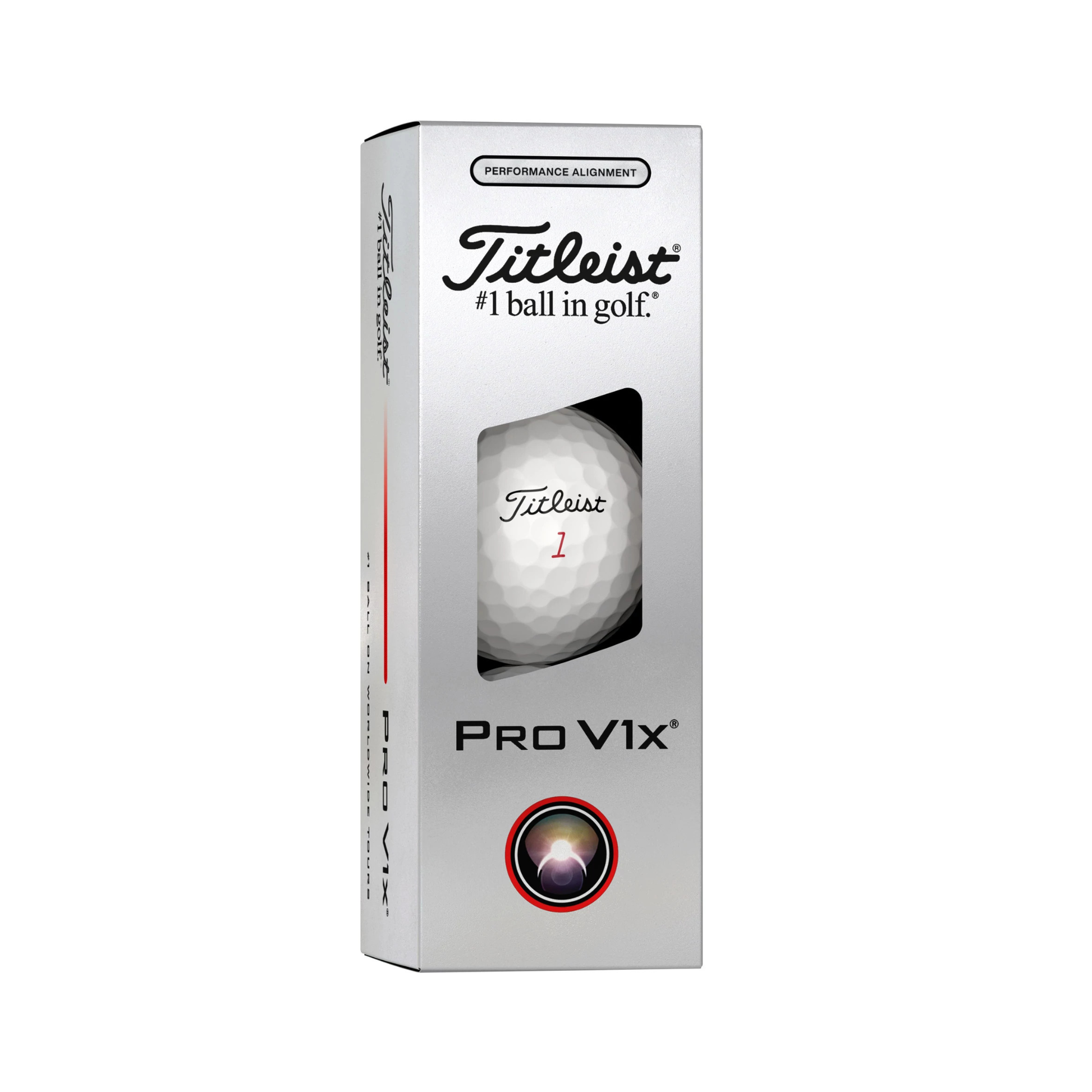Titleist_Pro_V1x_Golfblle_2025_T2049S