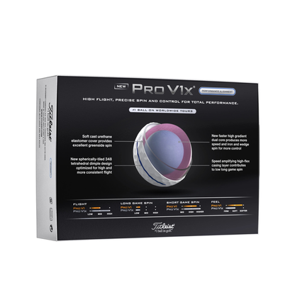 Titleist_Pro_V1x_Golfblle_2025_T2049S