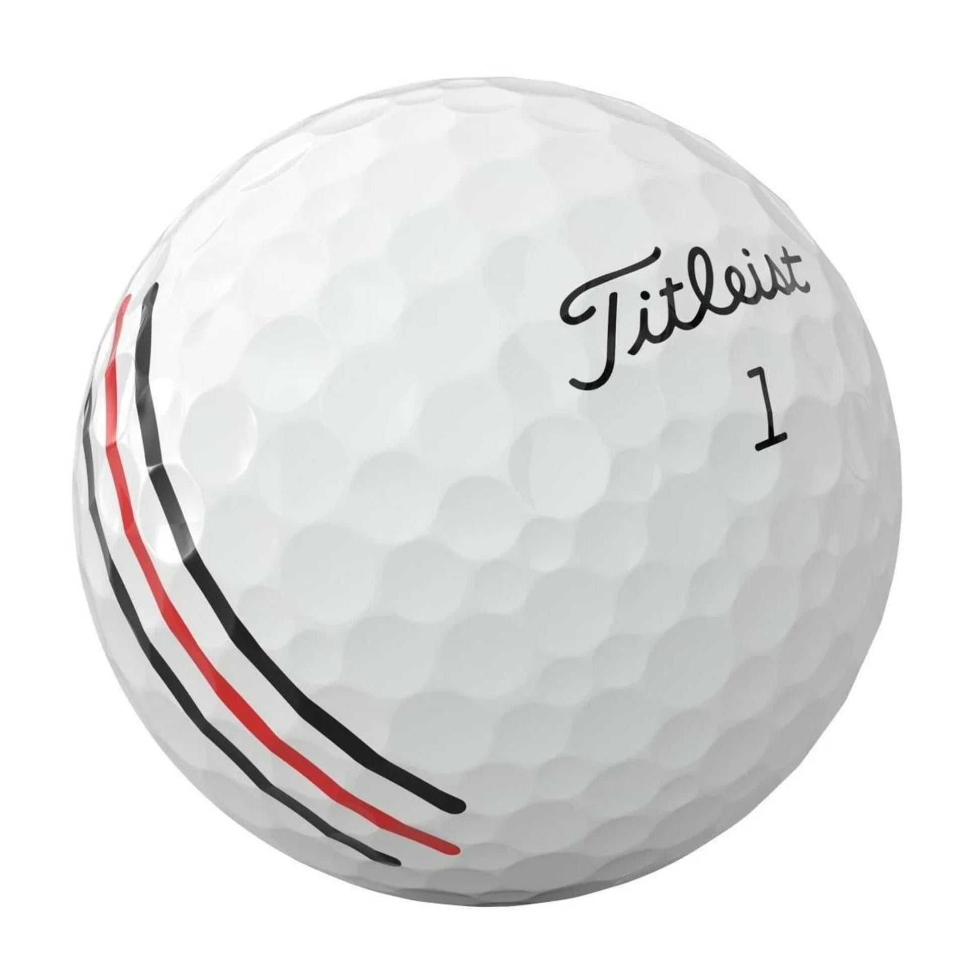 Titleist Tour Soft Golfbälle 2026