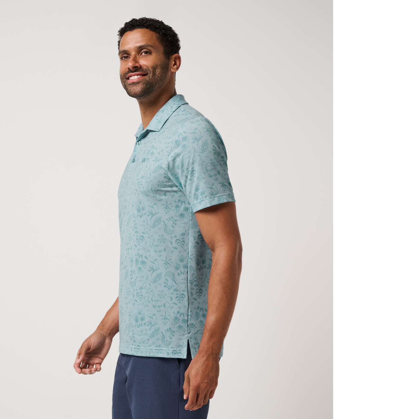 TravisMathew_Featherweight_Paradise_Poloshirt_Herren_A46181