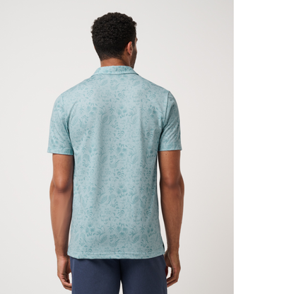 TravisMathew_Featherweight_Paradise_Poloshirt_Herren_A46181
