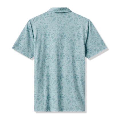 TravisMathew_Featherweight_Paradise_Poloshirt_Herren_A46181