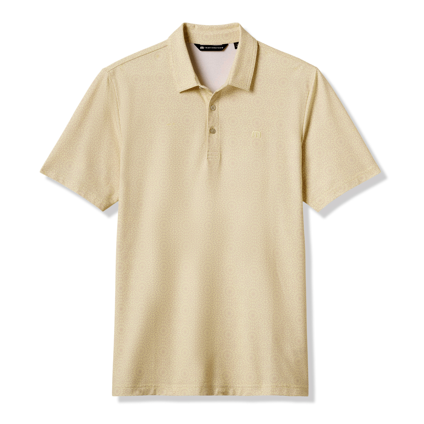 TravisMathew_Featherweight_Views_Poloshirt_Herren_A46188