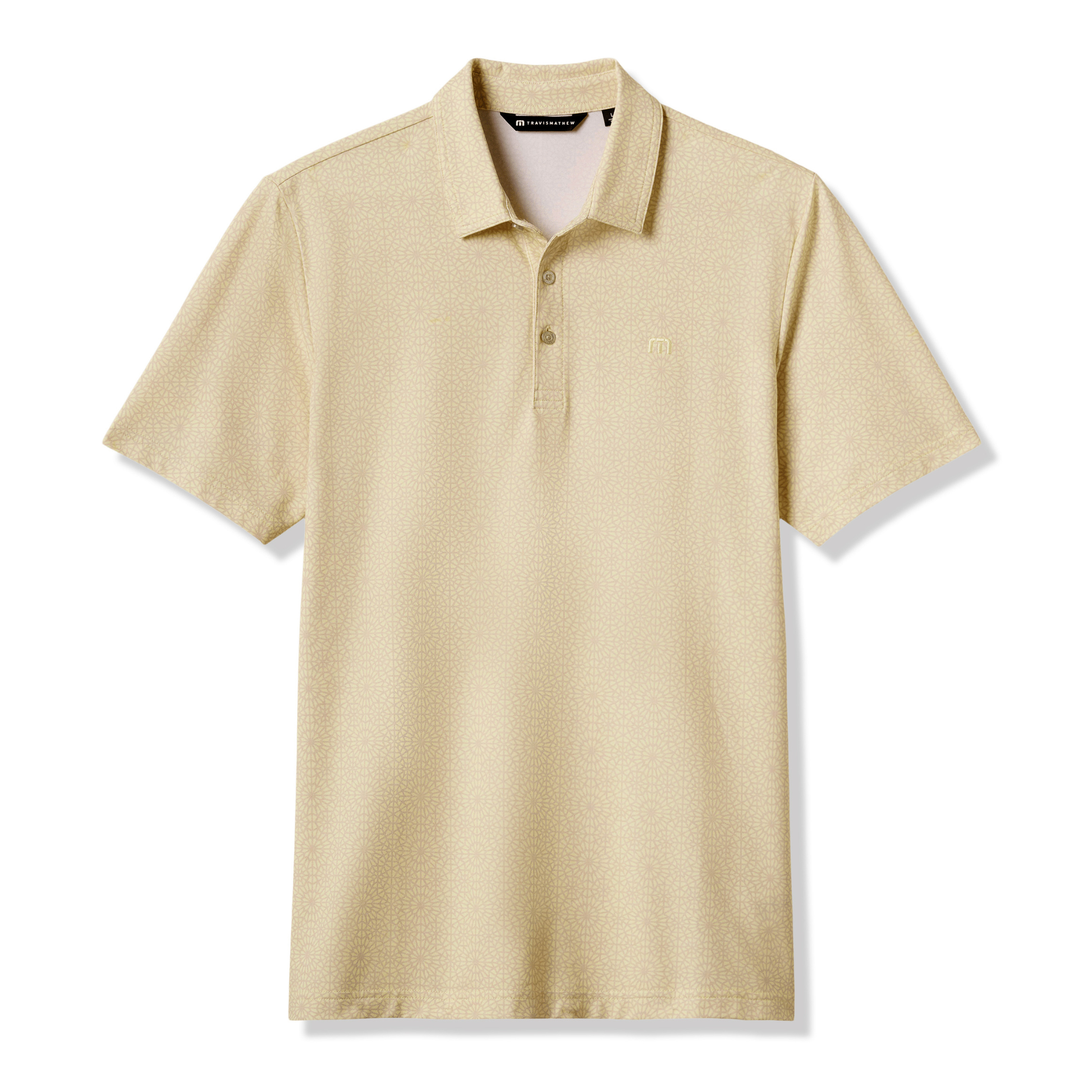 TravisMathew_Featherweight_Views_Poloshirt_Herren_A46188
