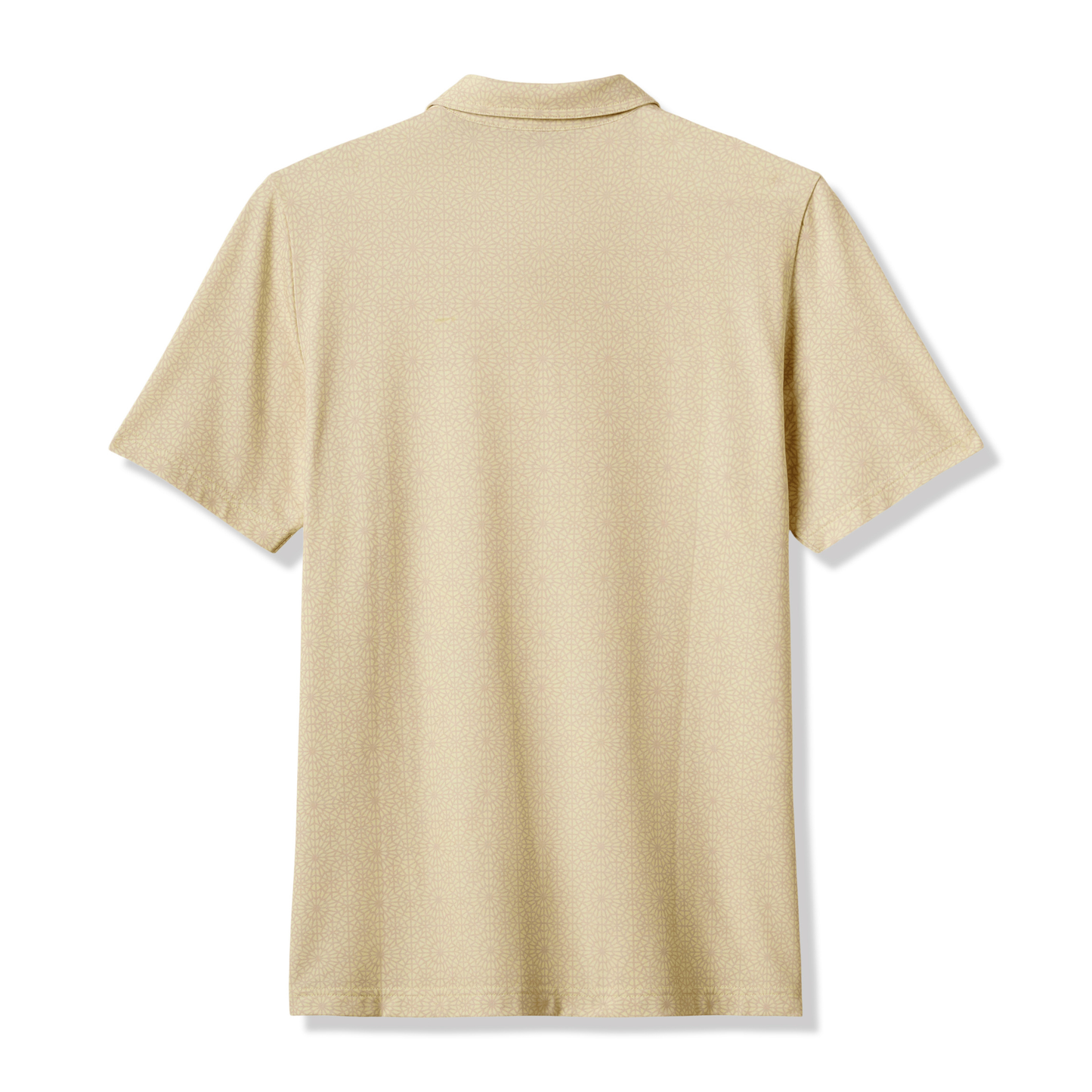 TravisMathew_Featherweight_Views_Poloshirt_Herren_A46188