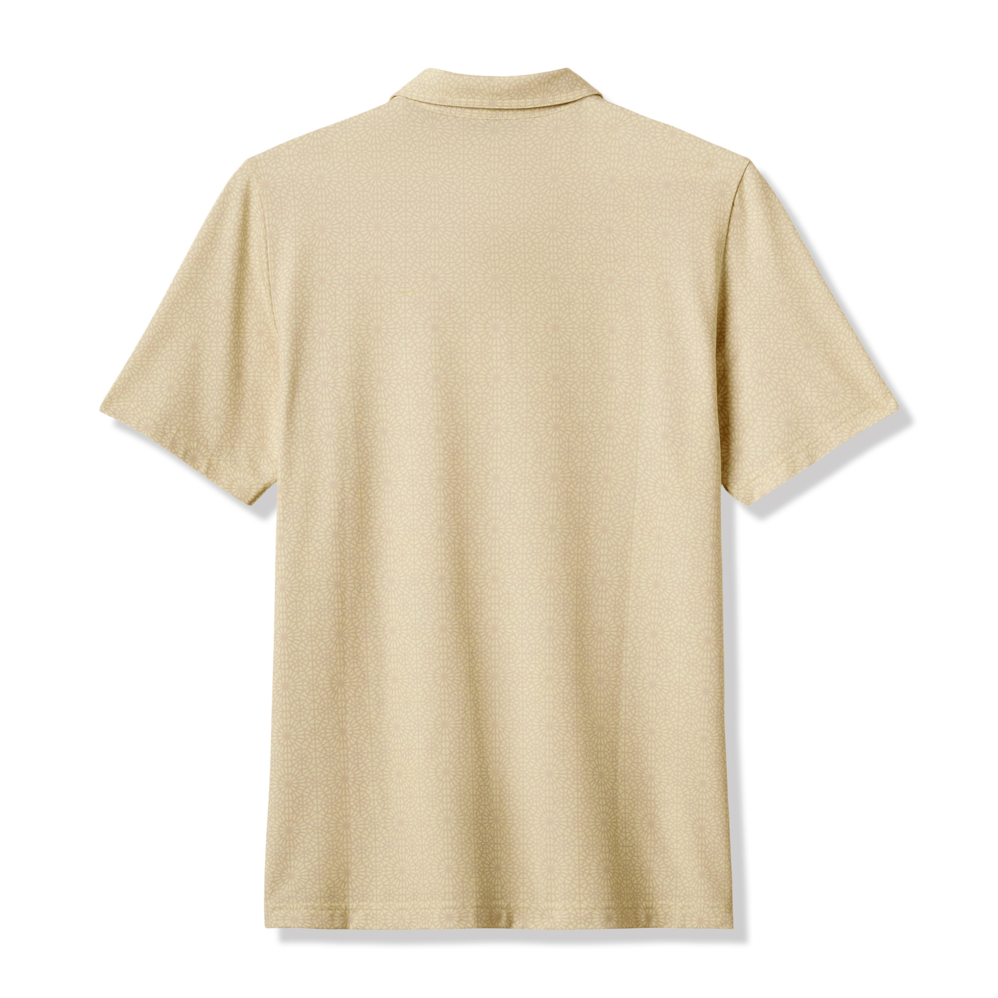 TravisMathew_Featherweight_Views_Poloshirt_Herren_A46188