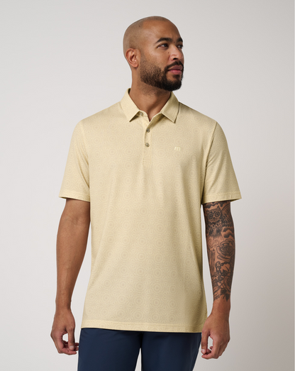 TravisMathew_Featherweight_Views_Poloshirt_Herren_A46188