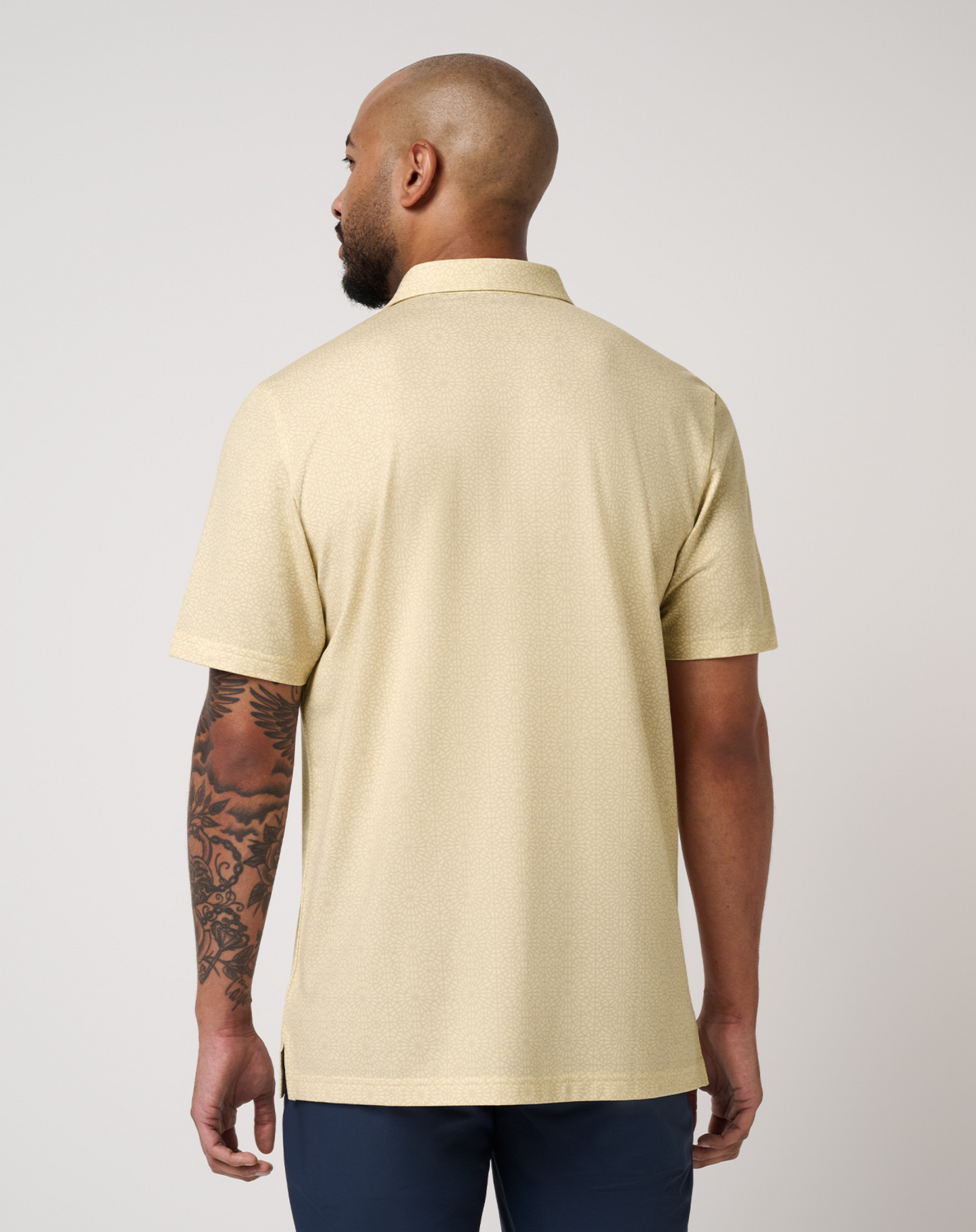 TravisMathew_Featherweight_Views_Poloshirt_Herren_A46188
