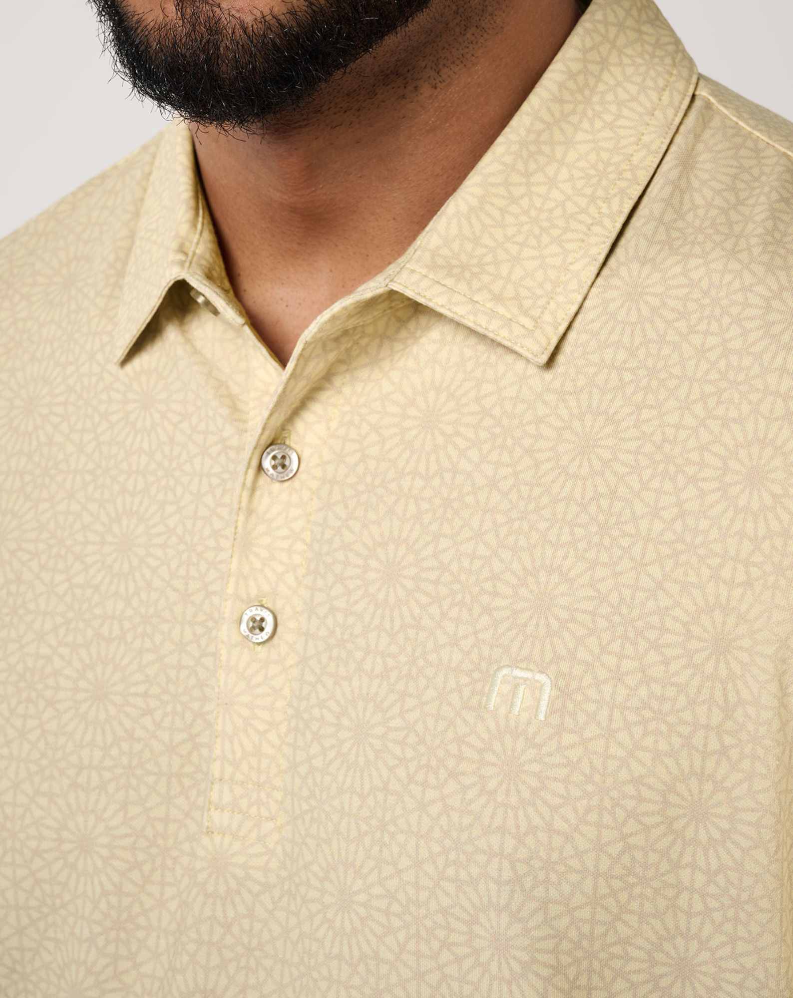 TravisMathew_Featherweight_Views_Poloshirt_Herren_A46188