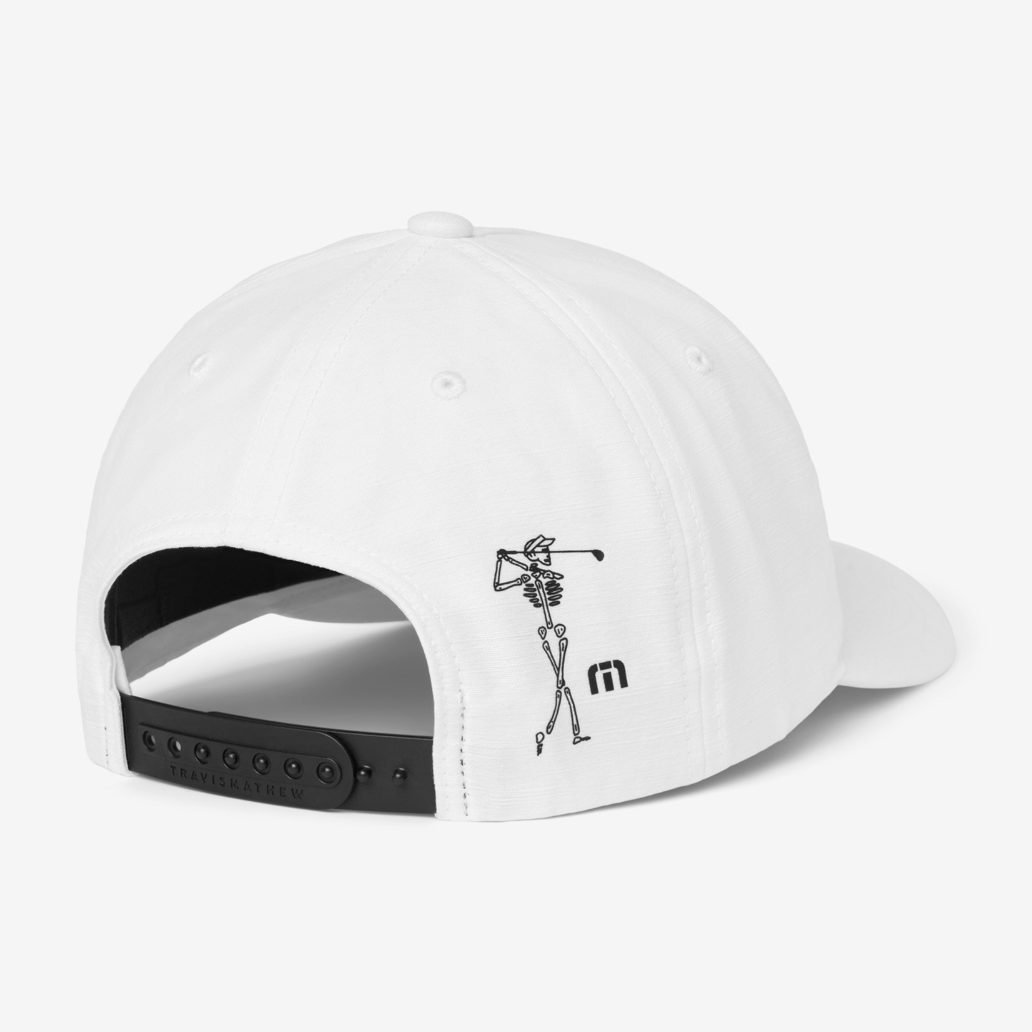 TravisMathew_Golf_Sucks_Herrencap_A41430