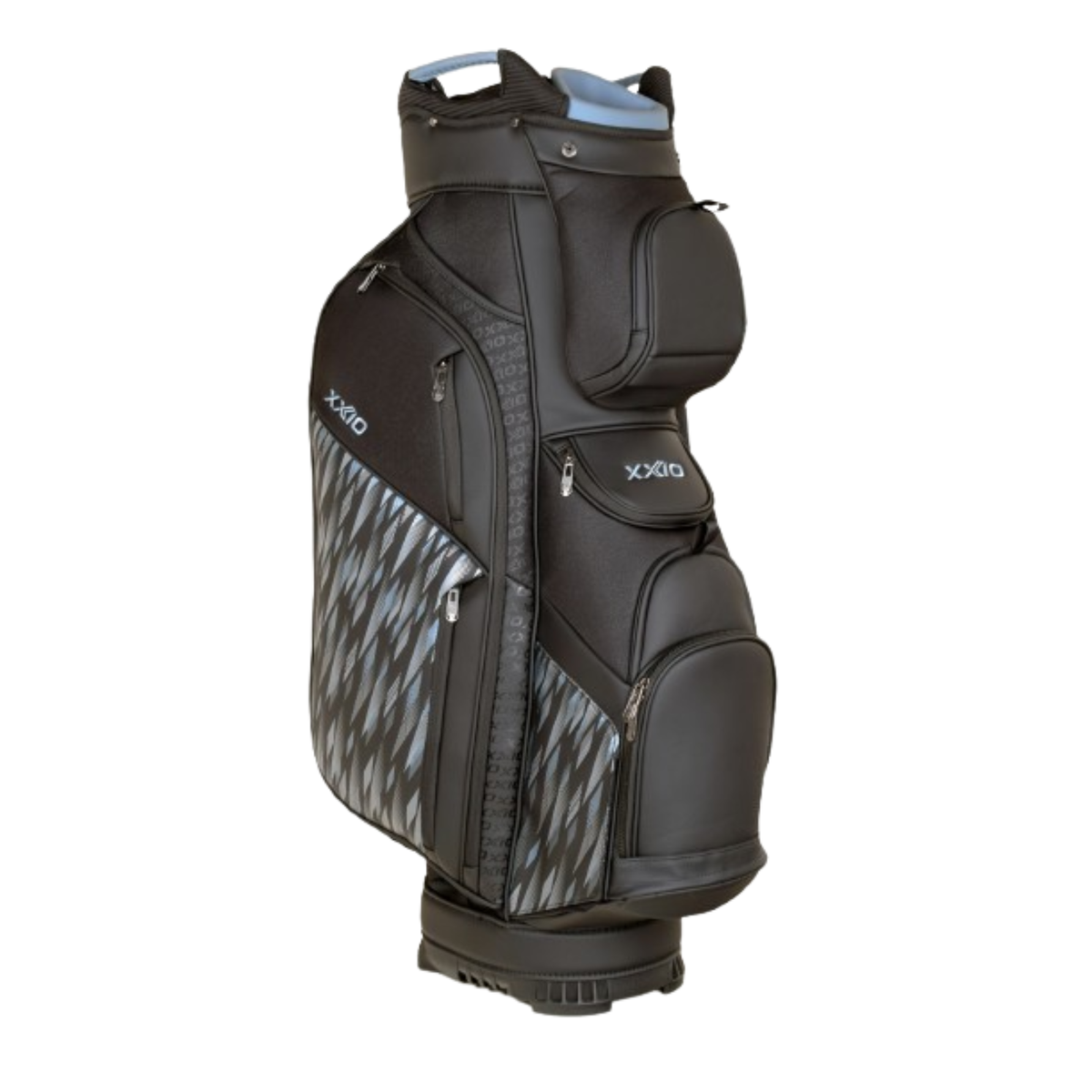 XXIO_Premium_Cartbag_12135529_12135536