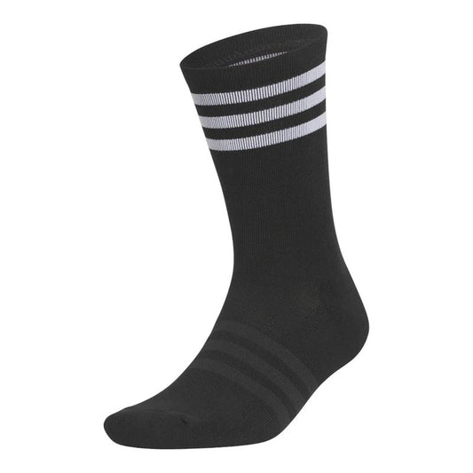 Adidas Basic Crew Herrengolfsocken