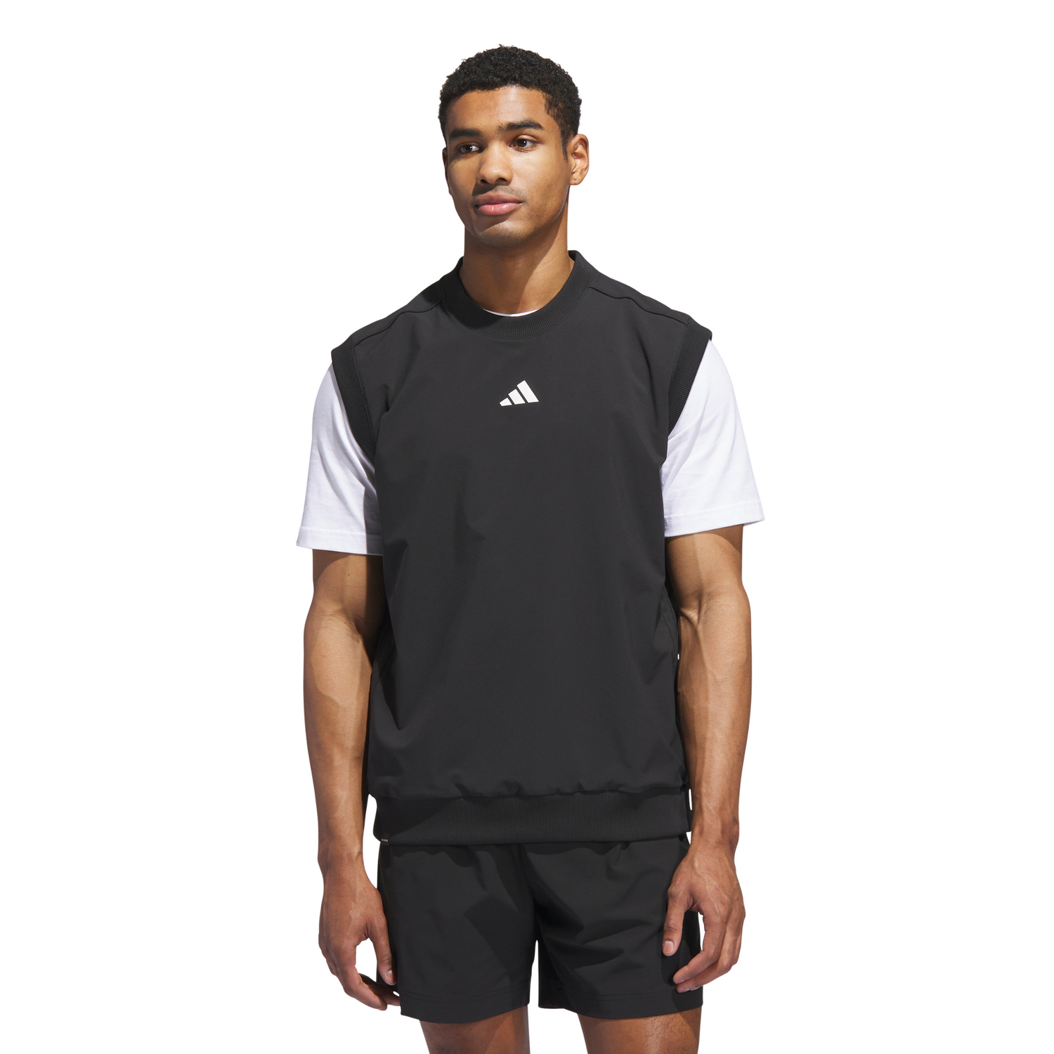 adidas_Beyond_The_Course_Twistweave_Herrenweste_black_JN3052