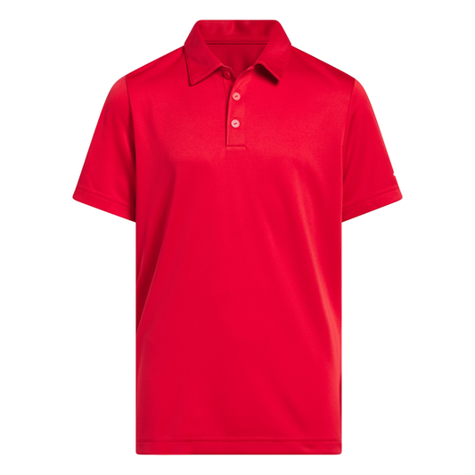 adidas_Kids_Performance_Poloshirt_red_KF2630