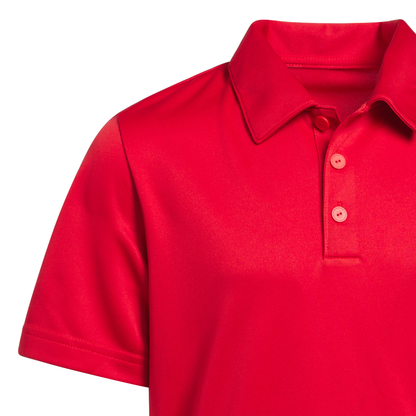 adidas_Kids_Performance_Poloshirt_red_KF2630