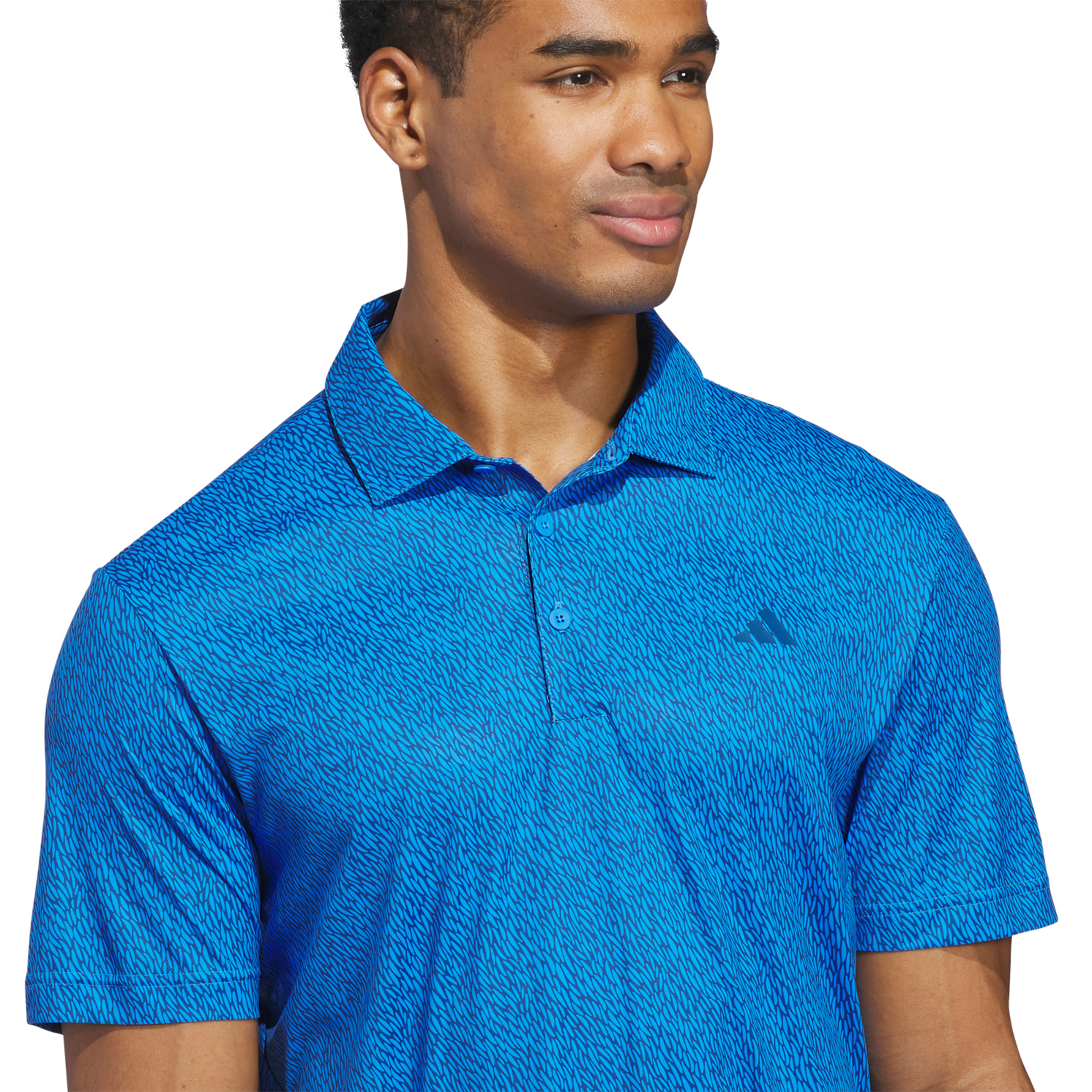adidas_Ultimate365_Feather_Print_Herrenpoloshirt_blue_KR9524
