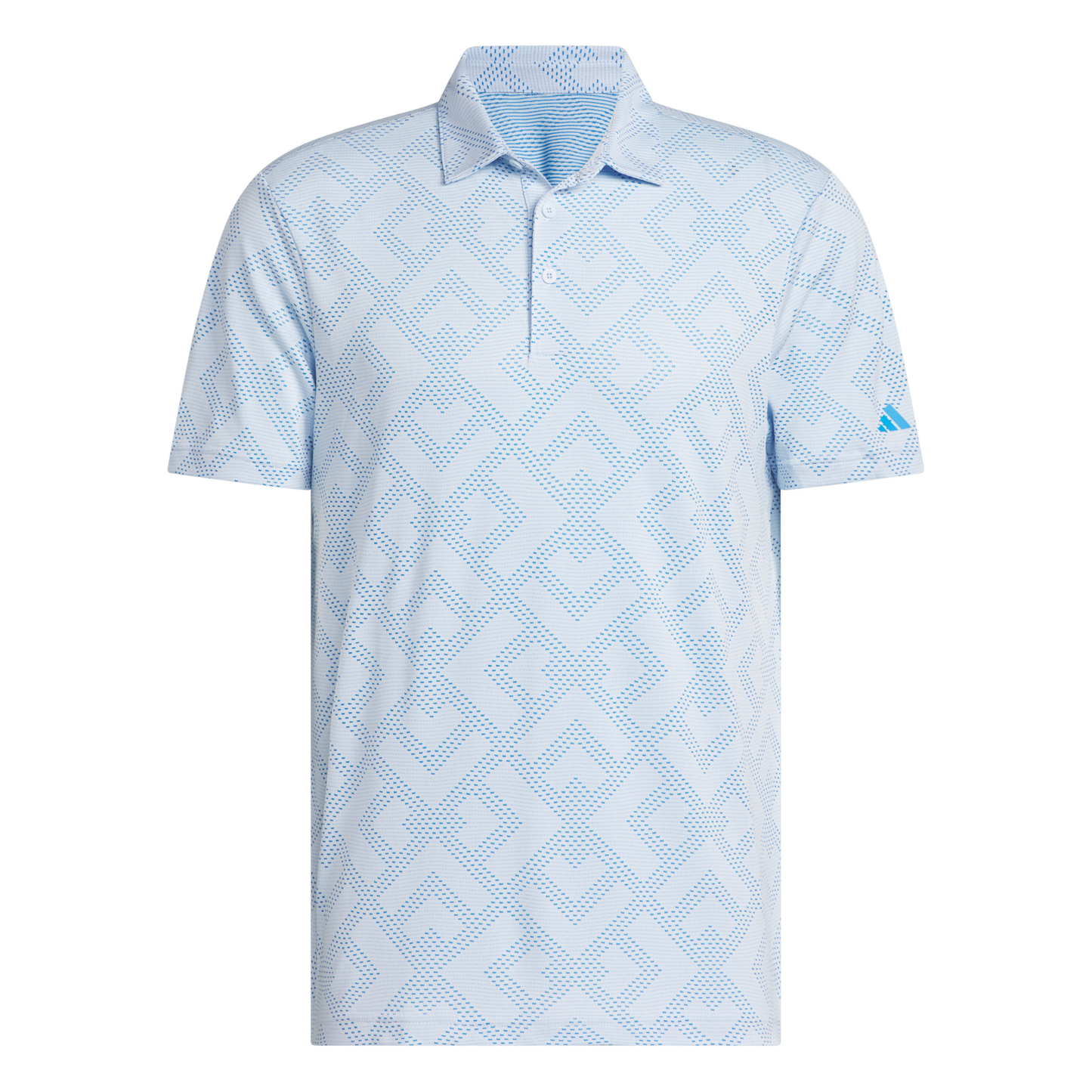 adidas_Ultimate365_Jacquard_Herrenpoloshirt_clear_skywei_KB1394