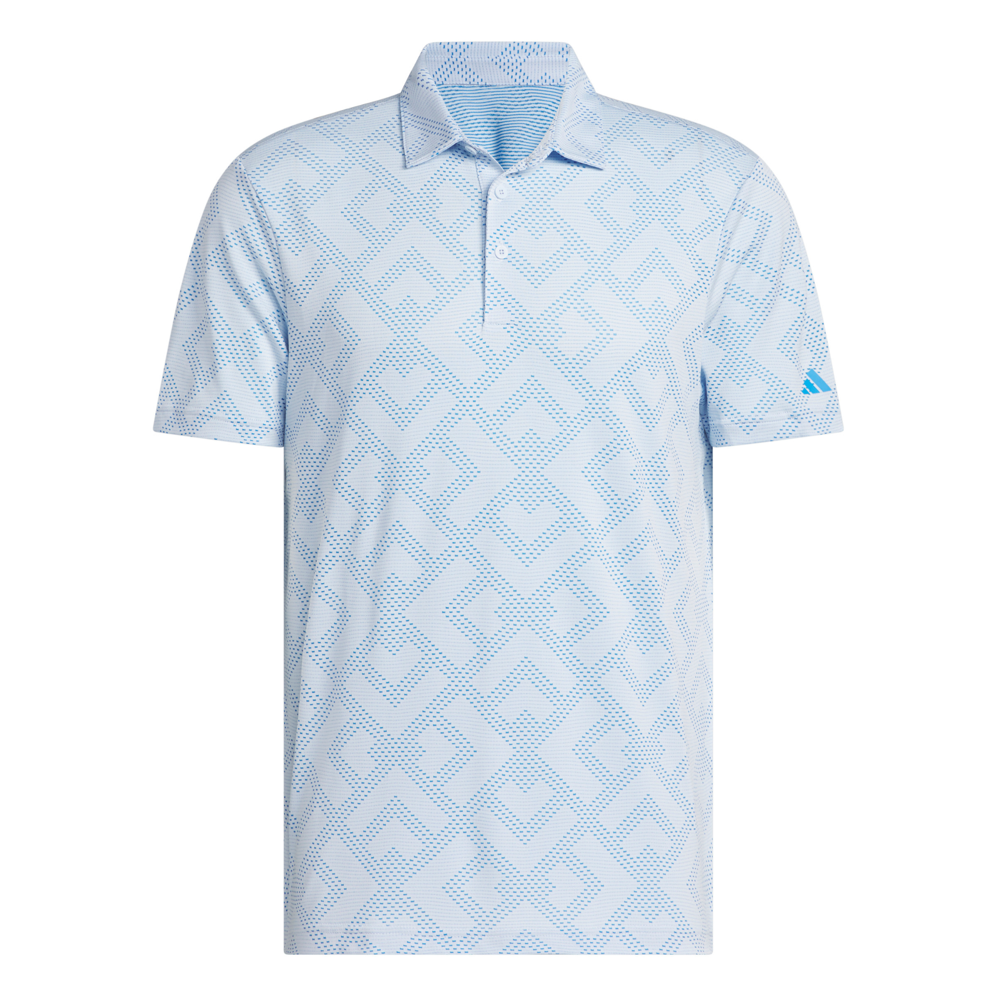 adidas_Ultimate365_Jacquard_Herrenpoloshirt_clear_skywei_KB1394