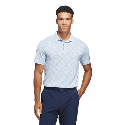 adidas_Ultimate365_Jacquard_Herrenpoloshirt_clear_skywei_KB1394