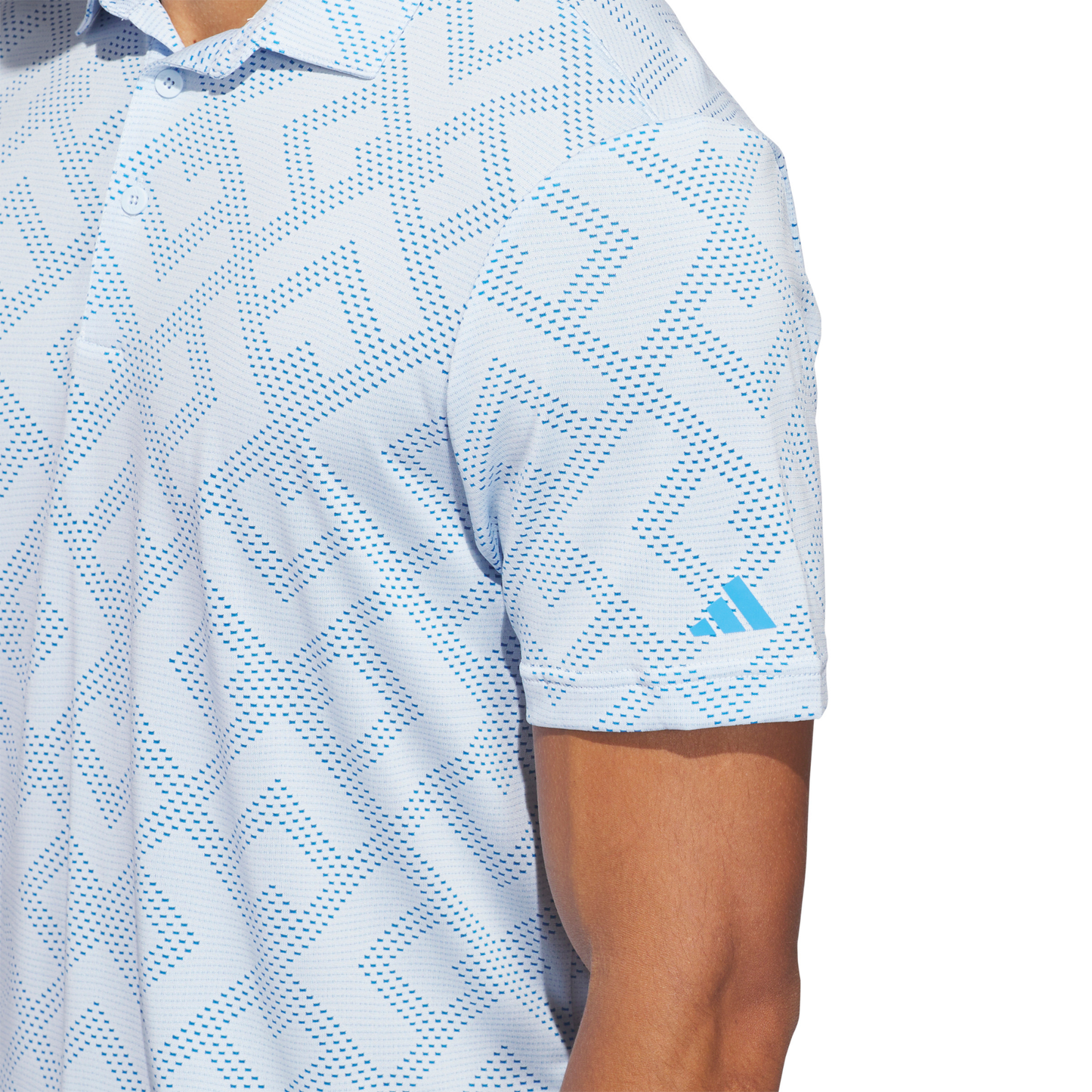 adidas_Ultimate365_Jacquard_Herrenpoloshirt_clear_skywei_KB1394