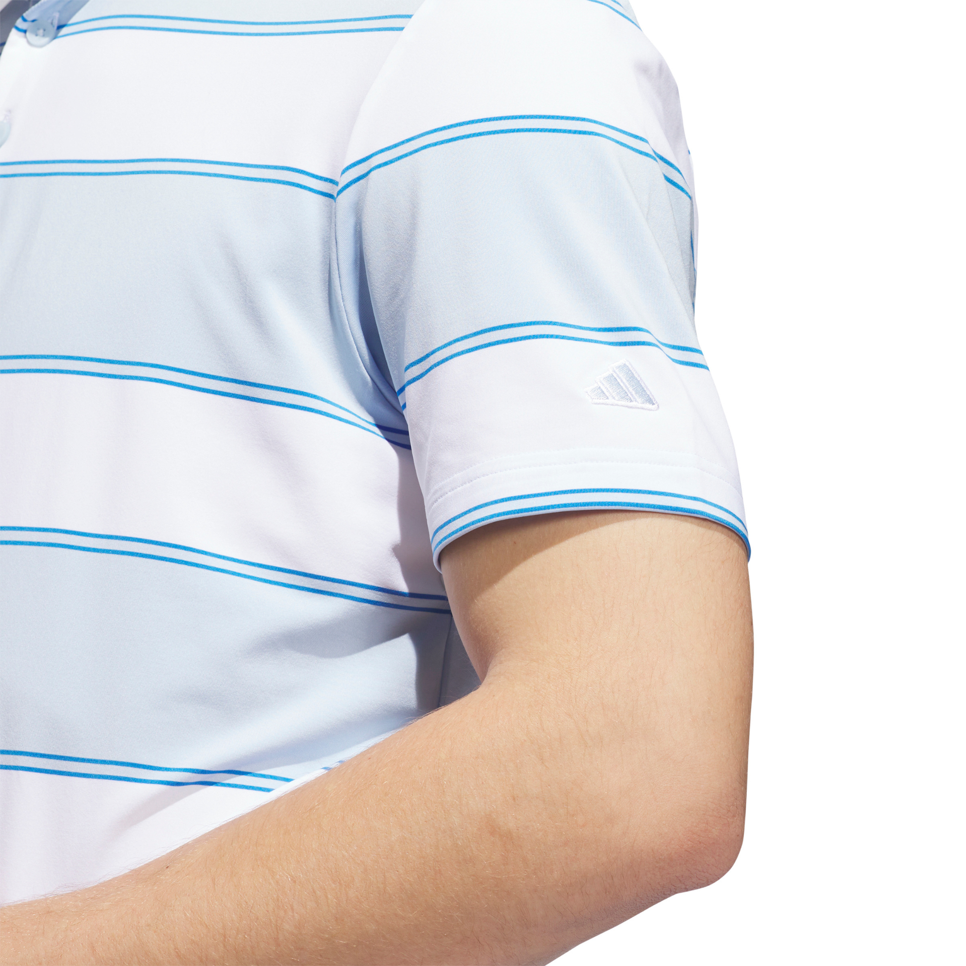 adidas_Ultimate365_Jumbo_Stripe_Climacool_Herrenpoloshirt_clear_skywei_JZ0477