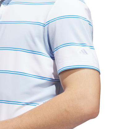 adidas_Ultimate365_Jumbo_Stripe_Climacool_Herrenpoloshirt_clear_skywei_JZ0477