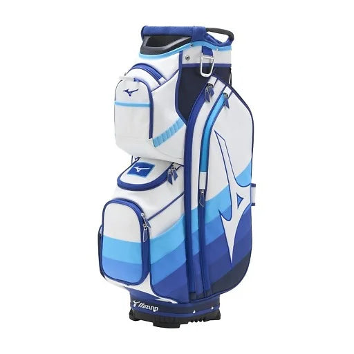 Mizuno Tour Staff Cartbag 2026