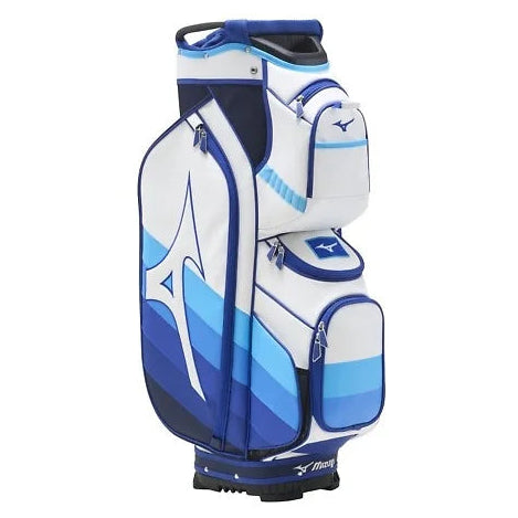 Mizuno Tour Staff Cartbag 2026