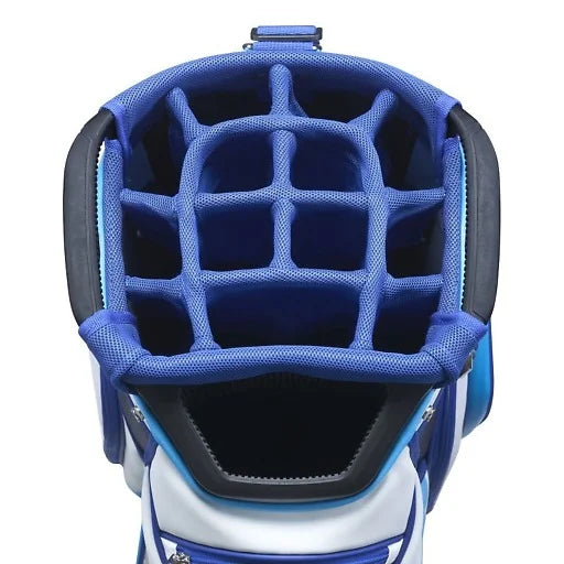 Mizuno Tour Staff Cartbag 2026