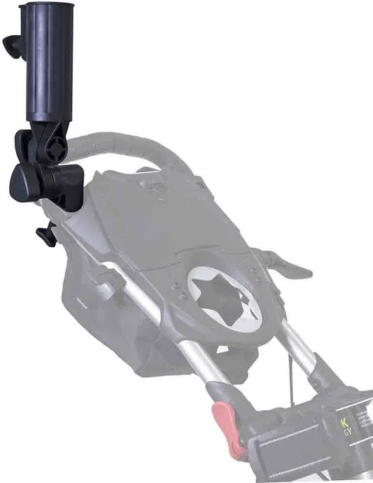 Bag Boy Schirmhalter XL für BagBoy Trolleys
