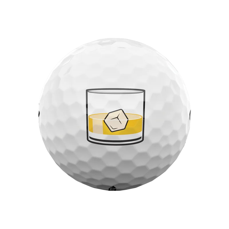 Callaway Supersoft Golfbälle 2025 Pub