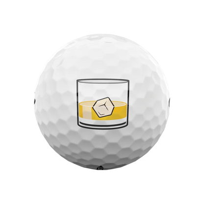 Callaway Supersoft Golfbälle 2025 Pub